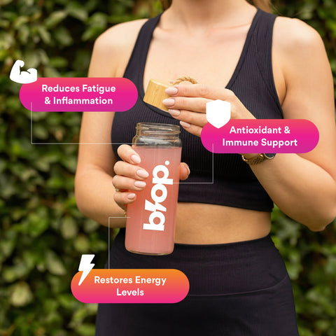blop. RECHARGE MODE — Purplehaze Tropical Fruit-Recovery-Blop-Malaysia-Singapore-Australia-Hong Kong-Philippines-Indonesia-Bigbigplace.com