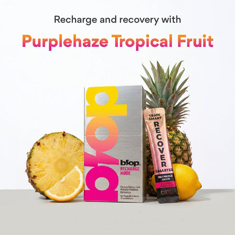 blop. RECHARGE MODE — Purplehaze Tropical Fruit-Recovery-Blop-Malaysia-Singapore-Australia-Hong Kong-Philippines-Indonesia-Bigbigplace.com