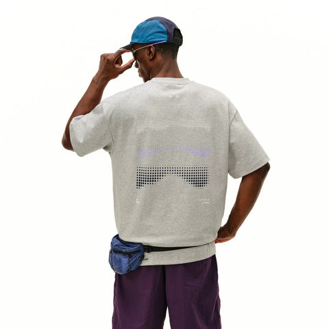 FPA Club Men's Dot Gradient Mountain Short-Sleeve T-Shirt-Bigbigplace.com-Malaysia-Singapore-Australia-Hong Kong-Philippines-Indonesia-Bigbigplace.com