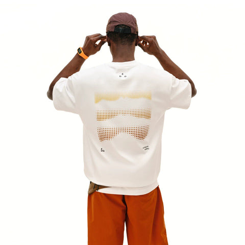 FPA Club Men's Dot Gradient Mountain Short-Sleeve T-Shirt-Bigbigplace.com-Malaysia-Singapore-Australia-Hong Kong-Philippines-Indonesia-Bigbigplace.com