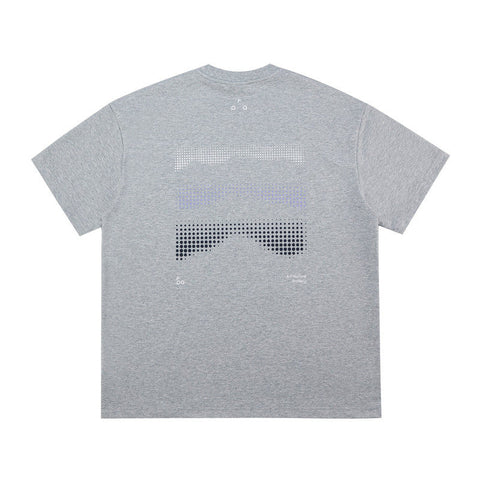 FPA Club Men's Dot Gradient Mountain Short-Sleeve T-Shirt-Bigbigplace.com-Malaysia-Singapore-Australia-Hong Kong-Philippines-Indonesia-Bigbigplace.com