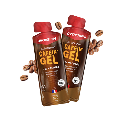 Overstim Cafein Energy Gel (Coffee)-Energy Gels-OVERSTIM.s-Malaysia-Singapore-Australia-Hong Kong-Philippines-Indonesia-Bigbigplace.com