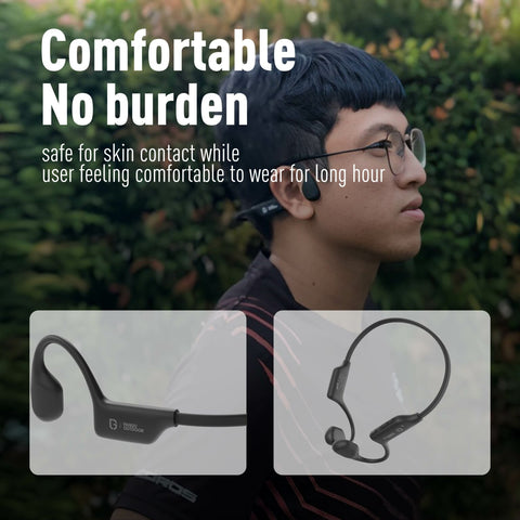 PG01 Sport Bone Conduction Headphones-Pangu Outdoor-Malaysia-Singapore-Australia-Hong Kong-Philippines-Indonesia-Bigbigplace.com