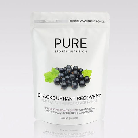 Pure Blackcurrant Recovery 200g Pouch-Effervescent Tablets-Pure-Malaysia-Singapore-Australia-Hong Kong-Philippines-Indonesia-Bigbigplace.com