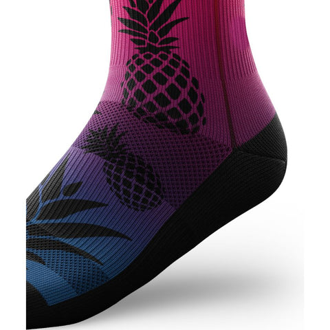 Outway Sock - Pine Crew-Outway-Malaysia-Singapore-Australia-Hong Kong-Philippines-Indonesia-Bigbigplace.com