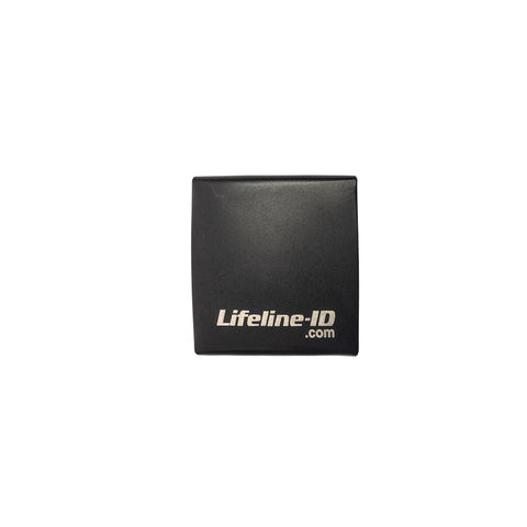 Lifeline Watch ID-Laser Engraving-Lifeline ID-Malaysia-Singapore-Australia-Hong Kong-Philippines-Indonesia-Bigbigplace.com