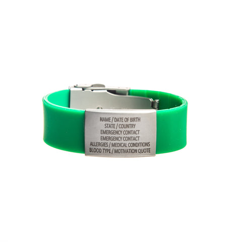 Lifeline Pro-Laser Engraving-Lifeline ID-Malaysia-Singapore-Australia-Hong Kong-Philippines-Indonesia-Bigbigplace.com