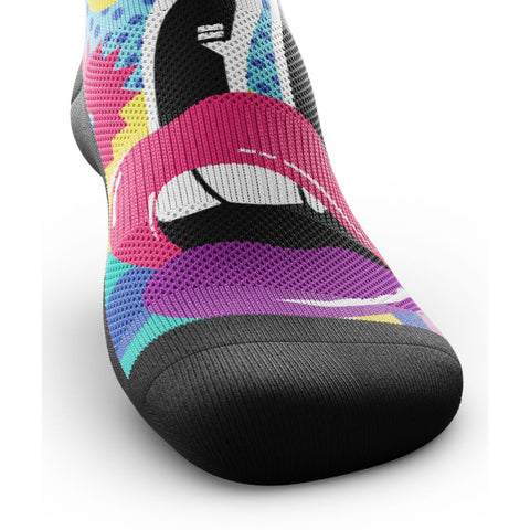 Outway Sock - Puzzled Crew-Outway-Malaysia-Singapore-Australia-Hong Kong-Philippines-Indonesia-Bigbigplace.com