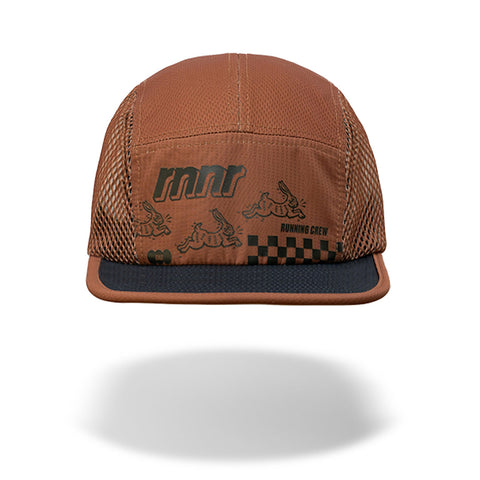 Rnnr Distance Hat - Dunes-Rnnr-Malaysia-Singapore-Australia-Hong Kong-Philippines-Indonesia-Bigbigplace.com