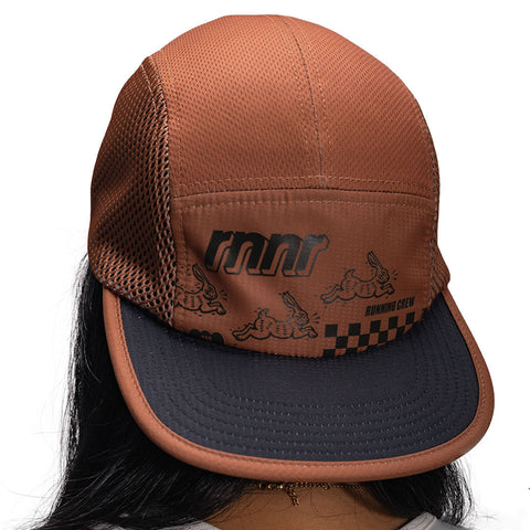 Rnnr Distance Hat - Dunes-Rnnr-Malaysia-Singapore-Australia-Hong Kong-Philippines-Indonesia-Bigbigplace.com