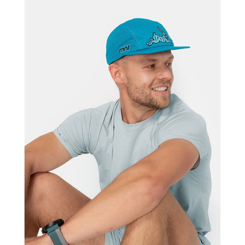 Rnnr Pacer Hat - All Luck-Hats-Rnnr-Malaysia-Singapore-Australia-Hong Kong-Philippines-Indonesia-Bigbigplace.com