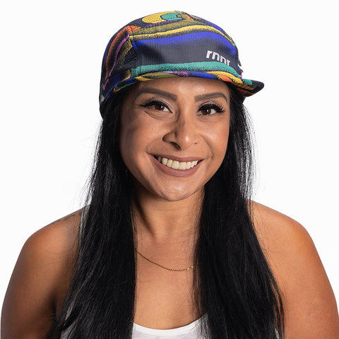 Rnnr Pacer Hat - Gnar-Rnnr-Malaysia-Singapore-Australia-Hong Kong-Philippines-Indonesia-Bigbigplace.com