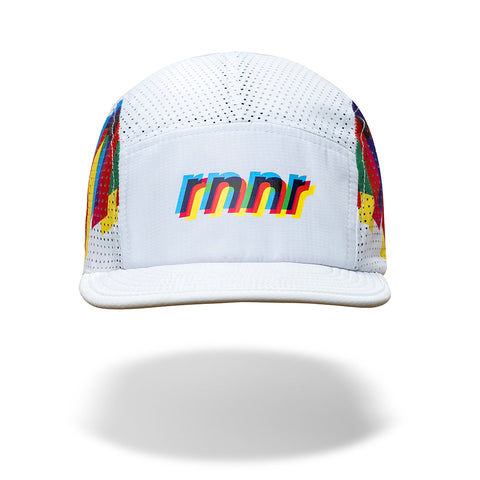 Rnnr Pacer Hat - Overload-Rnnr-Malaysia-Singapore-Australia-Hong Kong-Philippines-Indonesia-Bigbigplace.com