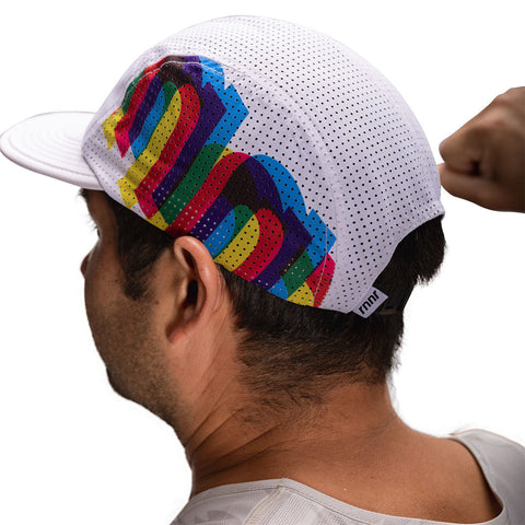 Rnnr Pacer Hat - Overload-Rnnr-Malaysia-Singapore-Australia-Hong Kong-Philippines-Indonesia-Bigbigplace.com