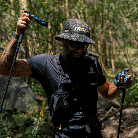 Rnnr Bucket Hat - Dre-Rnnr-Malaysia-Singapore-Australia-Hong Kong-Philippines-Indonesia-Bigbigplace.com