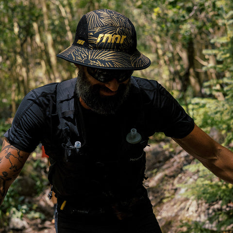 Rnnr Bucket Hat - Dre-Rnnr-Malaysia-Singapore-Australia-Hong Kong-Philippines-Indonesia-Bigbigplace.com