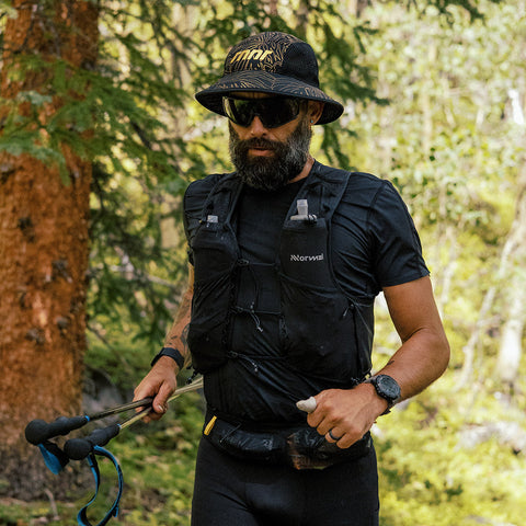 Rnnr Bucket Hat - Dre-Rnnr-Malaysia-Singapore-Australia-Hong Kong-Philippines-Indonesia-Bigbigplace.com