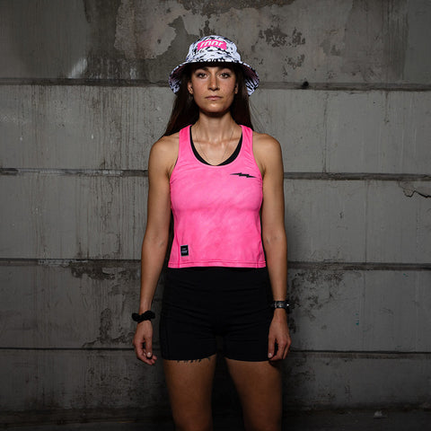 Rnnr Bucket Hat - Oreo-Rnnr-Malaysia-Singapore-Australia-Hong Kong-Philippines-Indonesia-Bigbigplace.com