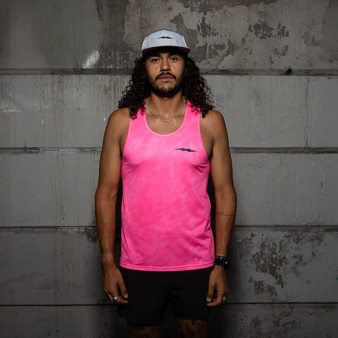 Rnnr Distance Hat - Bolt-Rnnr-Malaysia-Singapore-Australia-Hong Kong-Philippines-Indonesia-Bigbigplace.com