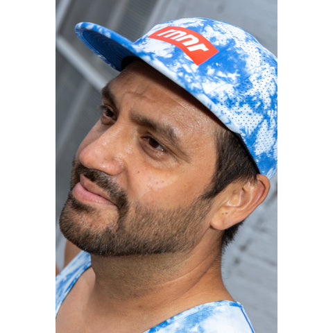 Rnnr Pacer Hat - Hazy-Hats-Rnnr-Malaysia-Singapore-Australia-Hong Kong-Philippines-Indonesia-Bigbigplace.com