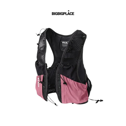 Silva Strive 5 Vest Rose-Bags and Packs-Silva-Malaysia-Singapore-Australia-Hong Kong-Philippines-Indonesia-Bigbigplace.com