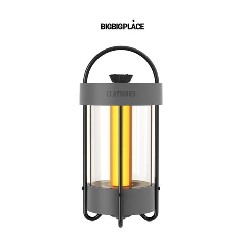 Claymore Selene Rechargeable Lantern-Lantern-Claymore-Malaysia-Singapore-Australia-Hong Kong-Philippines-Indonesia-Bigbigplace.com