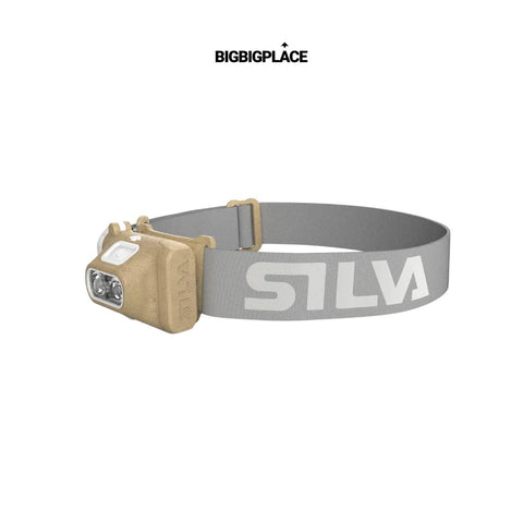 Silva Terra Scout XT 350 True Lumen Headlamp-Headlamp-Silva-Malaysia-Singapore-Australia-Hong Kong-Philippines-Indonesia-Bigbigplace.com