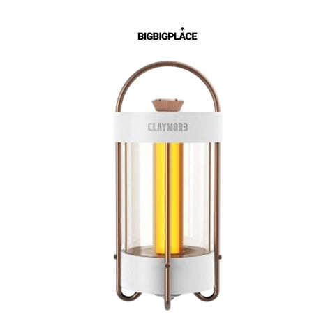 Claymore Selene Rechargeable Lantern-Lantern-Claymore-Malaysia-Singapore-Australia-Hong Kong-Philippines-Indonesia-Bigbigplace.com