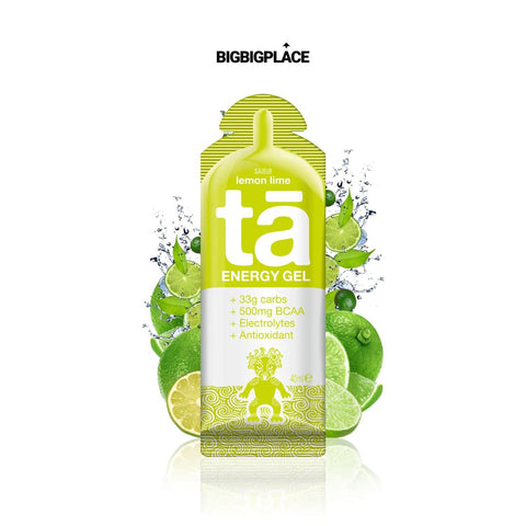 Ta Energy Gels for Sport-Nutrition Gel-Tā Energy-Malaysia-Singapore-Australia-Hong Kong-Philippines-Indonesia-Bigbigplace.com