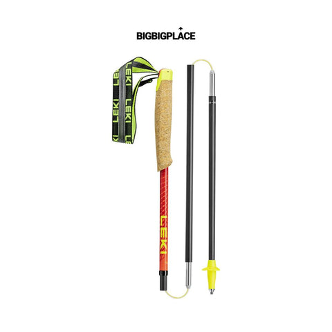 LEKI NeoTrail Pro FX One Superlite Trail Running Poles-Hiking Poles-LEKI-Malaysia-Singapore-Australia-Hong Kong-Philippines-Indonesia-Bigbigplace.com
