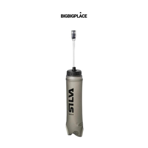 Silva Soft Flask Straw 500ml-Carry Accessories-Silva-Malaysia-Singapore-Australia-Hong Kong-Philippines-Indonesia-Bigbigplace.com