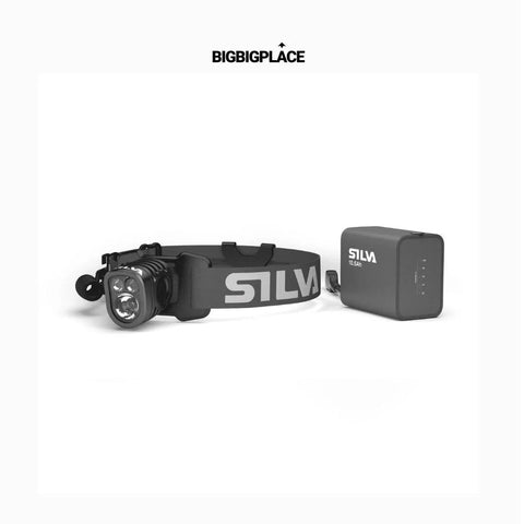 Silva Exceed 4XT 2000 True Lumen Headlamp-Headlamp-Silva-Malaysia-Singapore-Australia-Hong Kong-Philippines-Indonesia-Bigbigplace.com