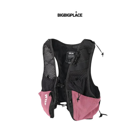 Silva Strive 10 Vest Rose-Bags and Packs-Silva-Malaysia-Singapore-Australia-Hong Kong-Philippines-Indonesia-Bigbigplace.com