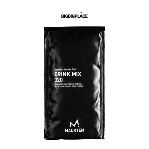 Maurten Drink Mix (160 & 320)-Hydration-Maurten-Malaysia-Singapore-Australia-Hong Kong-Philippines-Indonesia-Bigbigplace.com