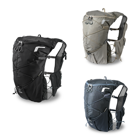 Paagoworks Rush 15R-小型パック（〜20L）-Paagoworks-Malaysia-Singapore-Australia-Hong Kong-Philippines-Indonesia-Bigbigplace.com