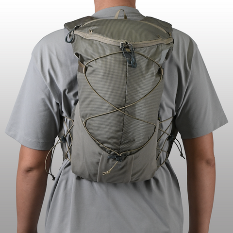 Paagoworks Rush 15R-小型パック（〜20L）-Paagoworks-Malaysia-Singapore-Australia-Hong Kong-Philippines-Indonesia-Bigbigplace.com
