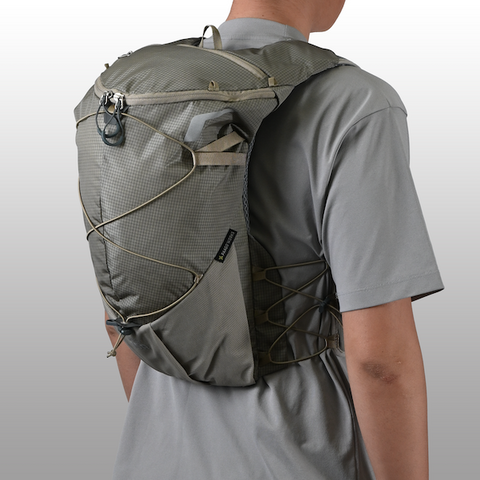 Paagoworks Rush 15R-小型パック（〜20L）-Paagoworks-Malaysia-Singapore-Australia-Hong Kong-Philippines-Indonesia-Bigbigplace.com