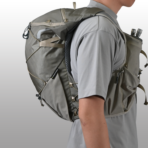 Paagoworks Rush 15R-小型パック（〜20L）-Paagoworks-Malaysia-Singapore-Australia-Hong Kong-Philippines-Indonesia-Bigbigplace.com