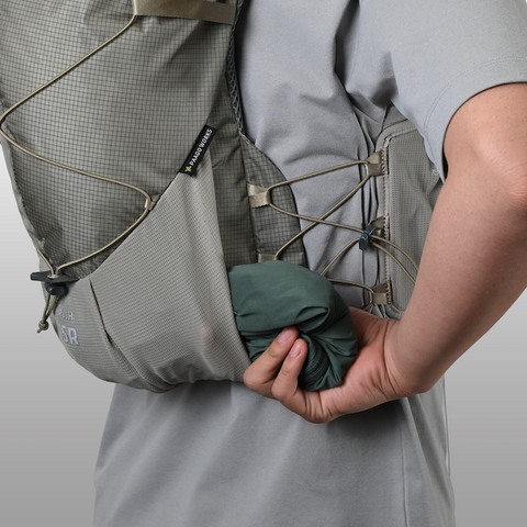 Paagoworks Rush 15R-小型パック（〜20L）-Paagoworks-Malaysia-Singapore-Australia-Hong Kong-Philippines-Indonesia-Bigbigplace.com