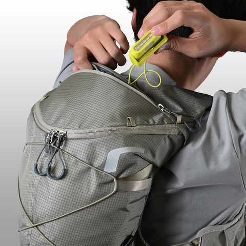Paagoworks Rush 20-小型パック（〜20L）-Paagoworks-Malaysia-Singapore-Australia-Hong Kong-Philippines-Indonesia-Bigbigplace.com
