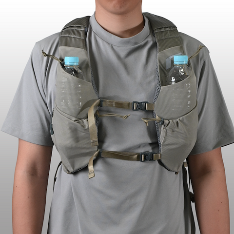 Paagoworks Rush 20-小型パック（〜20L）-Paagoworks-Malaysia-Singapore-Australia-Hong Kong-Philippines-Indonesia-Bigbigplace.com