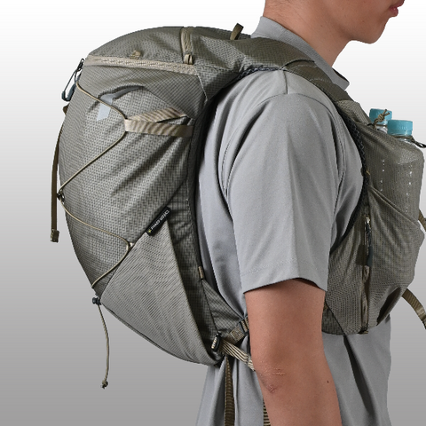 Paagoworks Rush 20-小型パック（〜20L）-Paagoworks-Malaysia-Singapore-Australia-Hong Kong-Philippines-Indonesia-Bigbigplace.com