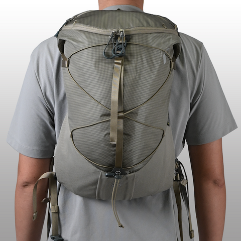 Paagoworks Rush 20-小型パック（〜20L）-Paagoworks-Malaysia-Singapore-Australia-Hong Kong-Philippines-Indonesia-Bigbigplace.com