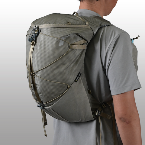Paagoworks Rush 20-小型パック（〜20L）-Paagoworks-Malaysia-Singapore-Australia-Hong Kong-Philippines-Indonesia-Bigbigplace.com