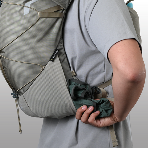 Paagoworks Rush 20-小型パック（〜20L）-Paagoworks-Malaysia-Singapore-Australia-Hong Kong-Philippines-Indonesia-Bigbigplace.com