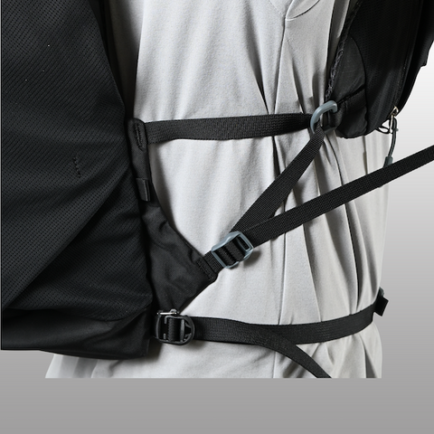 Paagoworks Rush 30-中型パック（21〜40L ）-Paagoworks-Malaysia-Singapore-Australia-Hong Kong-Philippines-Indonesia-Bigbigplace.com