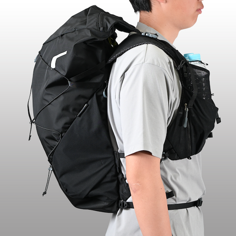 Paagoworks Rush 30-中型パック（21〜40L ）-Paagoworks-Malaysia-Singapore-Australia-Hong Kong-Philippines-Indonesia-Bigbigplace.com