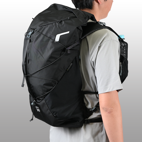 Paagoworks Rush 30-中型パック（21〜40L ）-Paagoworks-Malaysia-Singapore-Australia-Hong Kong-Philippines-Indonesia-Bigbigplace.com