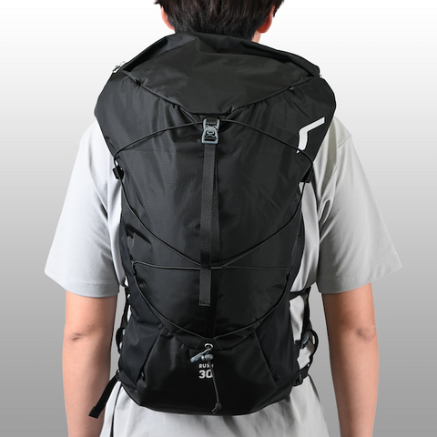 Paagoworks Rush 30-中型パック（21〜40L ）-Paagoworks-Malaysia-Singapore-Australia-Hong Kong-Philippines-Indonesia-Bigbigplace.com