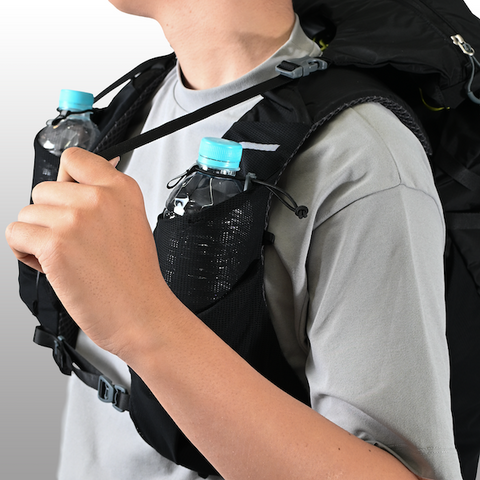 Paagoworks Rush 30-中型パック（21〜40L ）-Paagoworks-Malaysia-Singapore-Australia-Hong Kong-Philippines-Indonesia-Bigbigplace.com